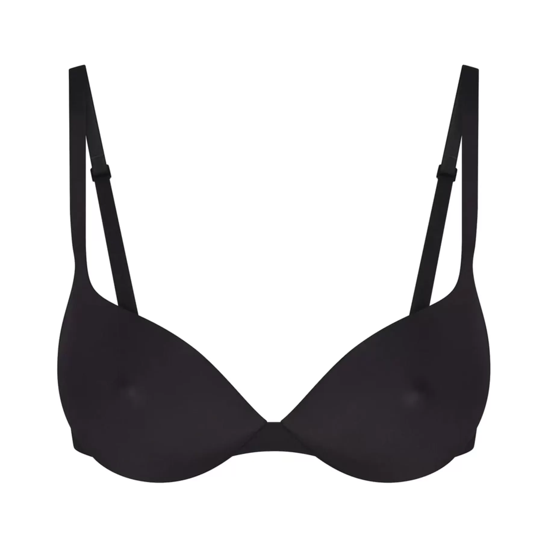 Skims push-up* ULTIMATE BRA NIPPLE PUSH-UP BRA | ONYX