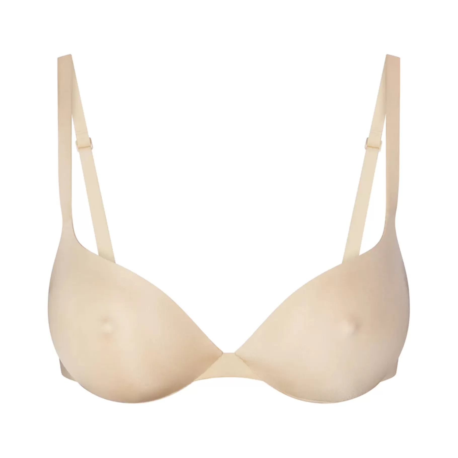 Skims push-up* ULTIMATE BRA NIPPLE PUSH-UP BRA | SAND