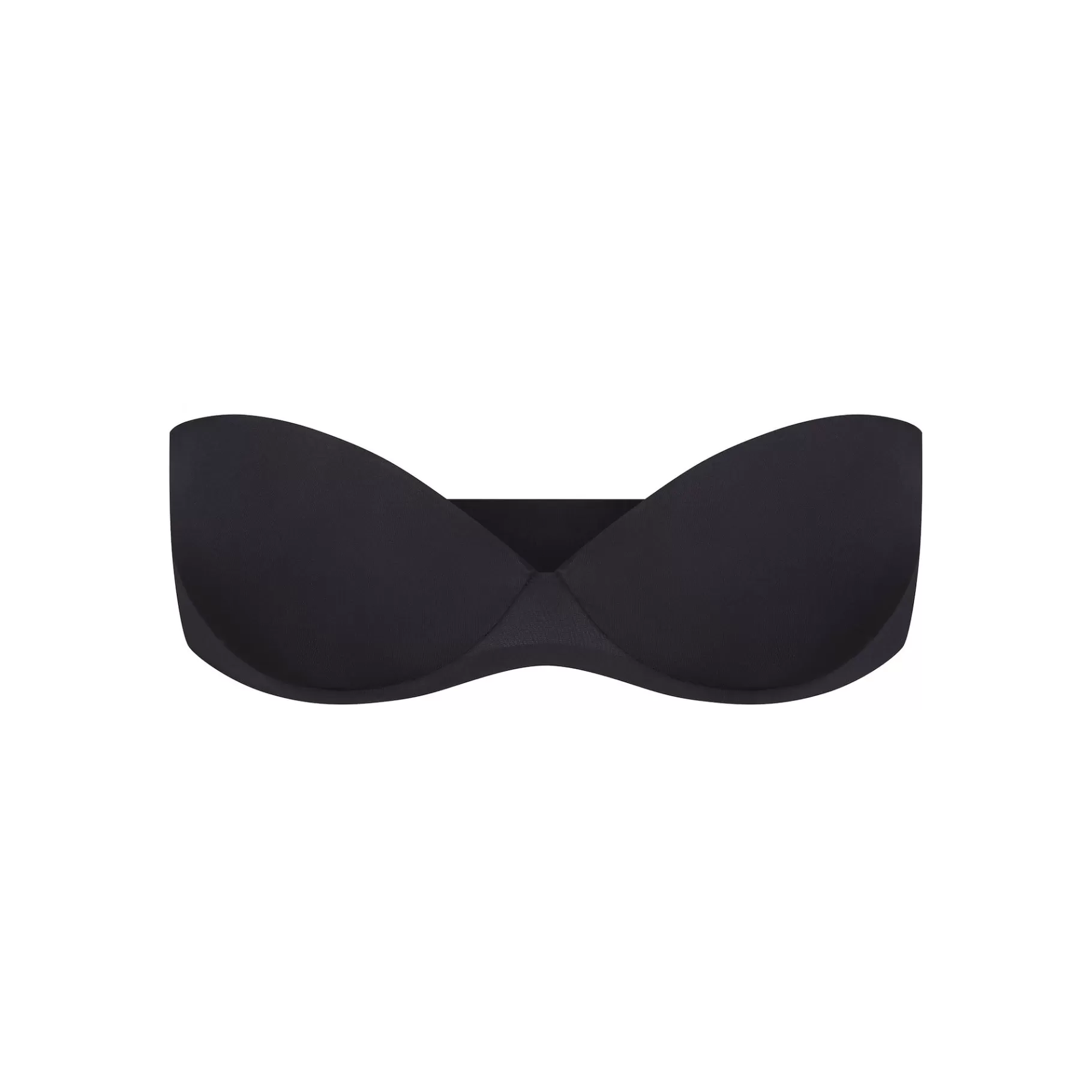 Skims push-up* ULTIMATE BRA STRAPLESS PUSH-UP BRA | ONYX