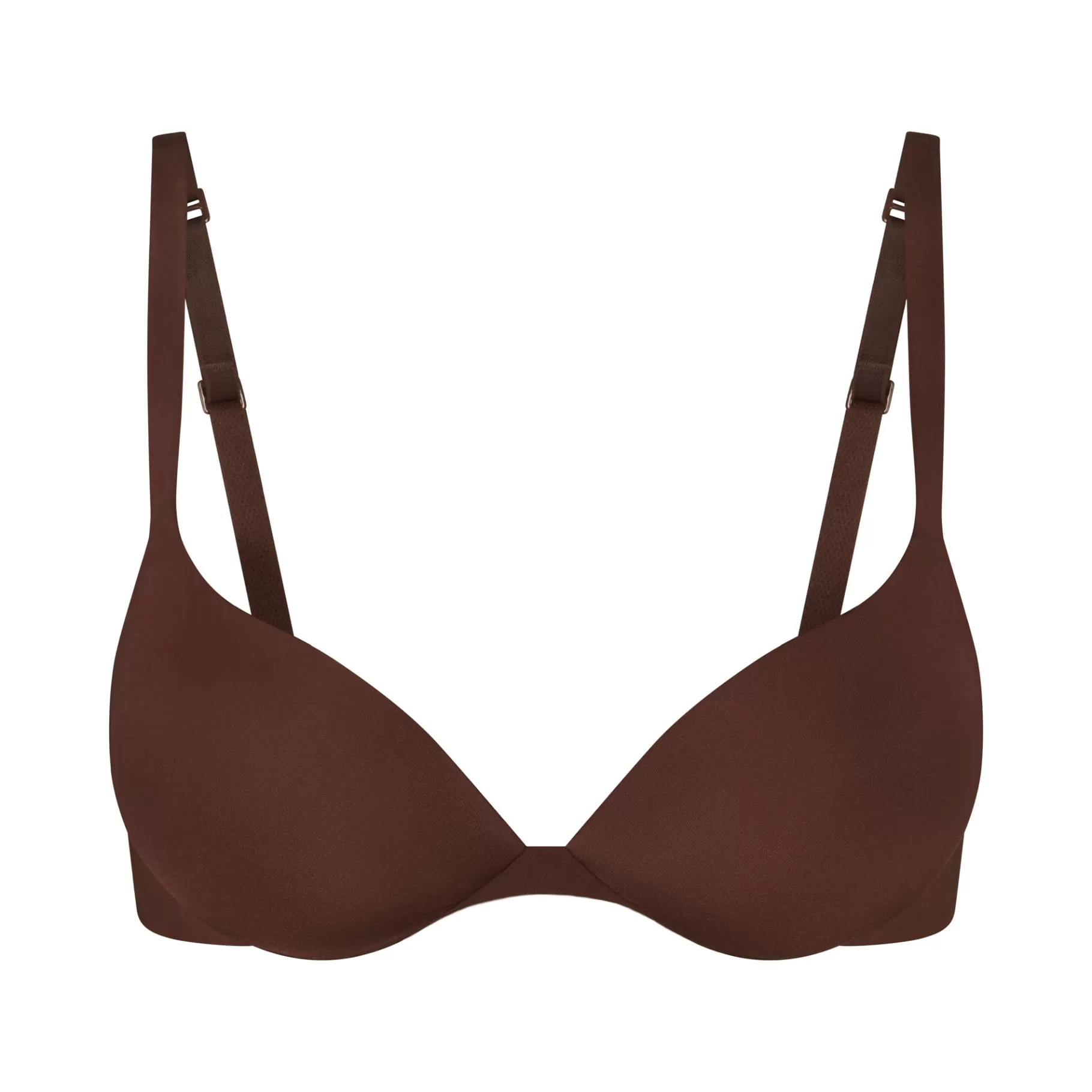 Skims push-up* ULTIMATE BRA TEARDROP PUSH-UP BRA | COCOA