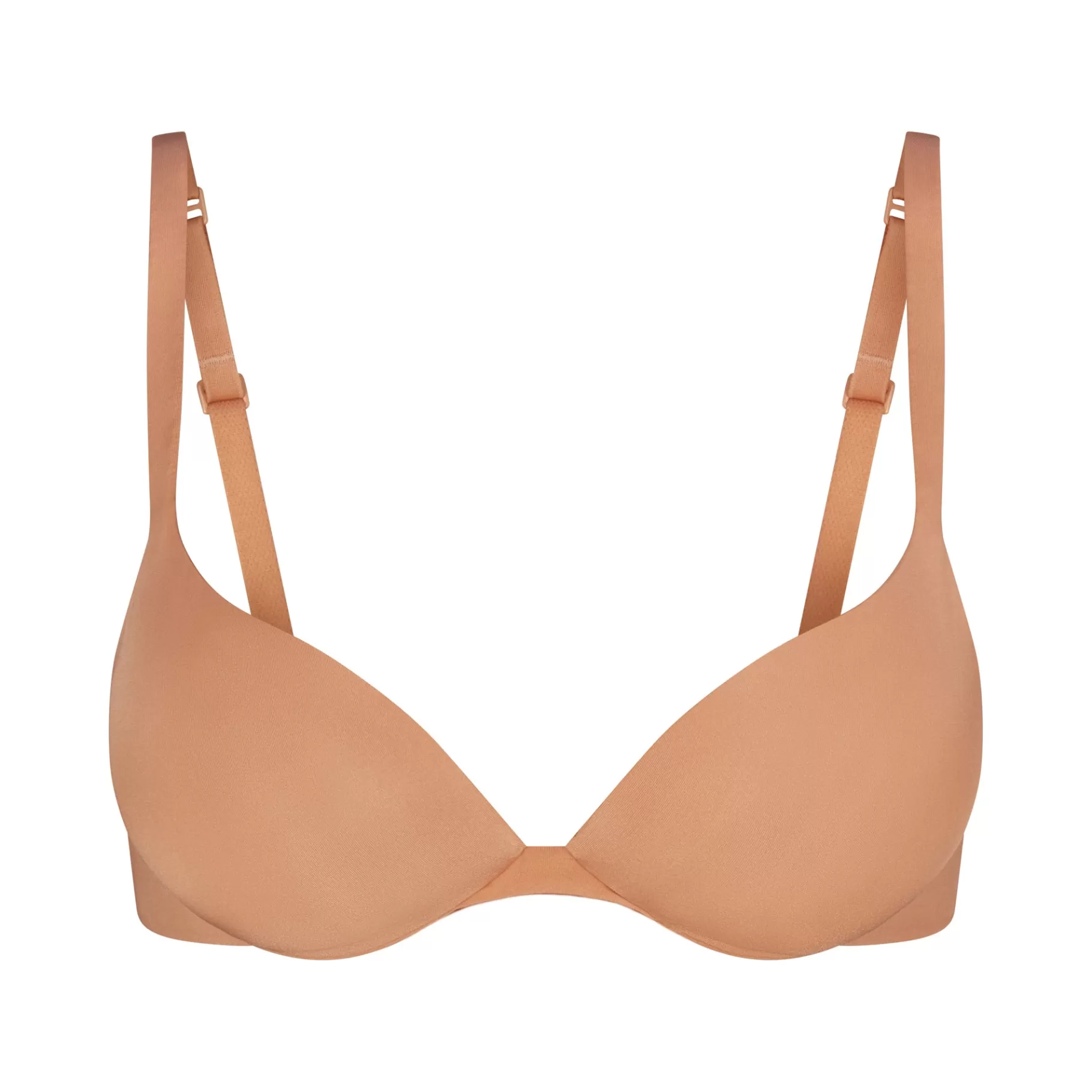 Skims push-up* ULTIMATE BRA TEARDROP PUSH-UP BRA | OCHRE