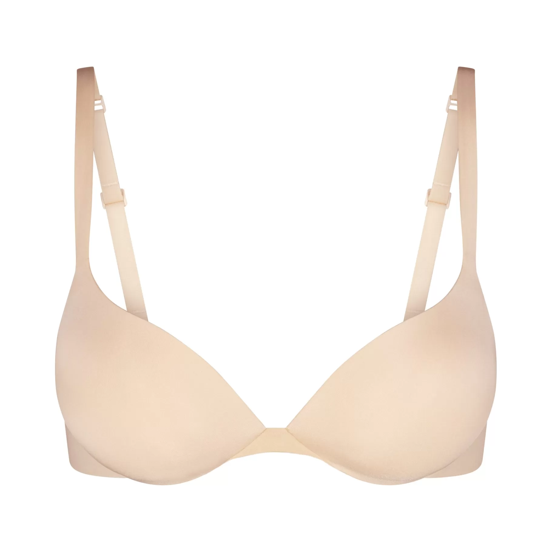 Skims push-up* ULTIMATE BRA TEARDROP PUSH-UP BRA | SAND