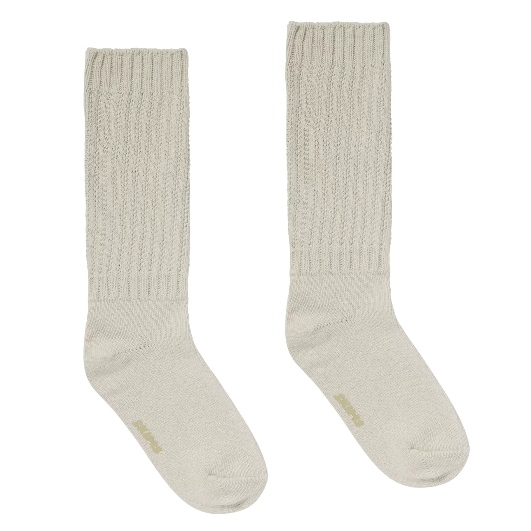 Skims socks*SLOUCH SOCK | BONE