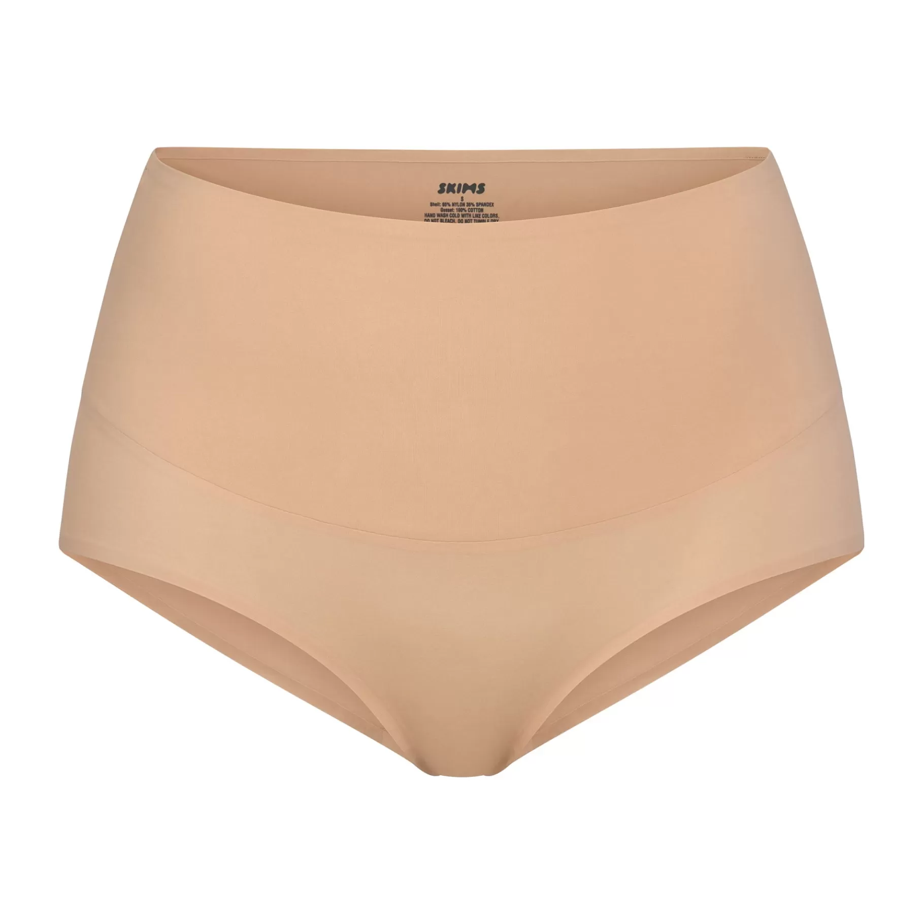 Skims briefs*SMOOTHING INTIMATES HIGH-WAISTED BRIEF | CLAY