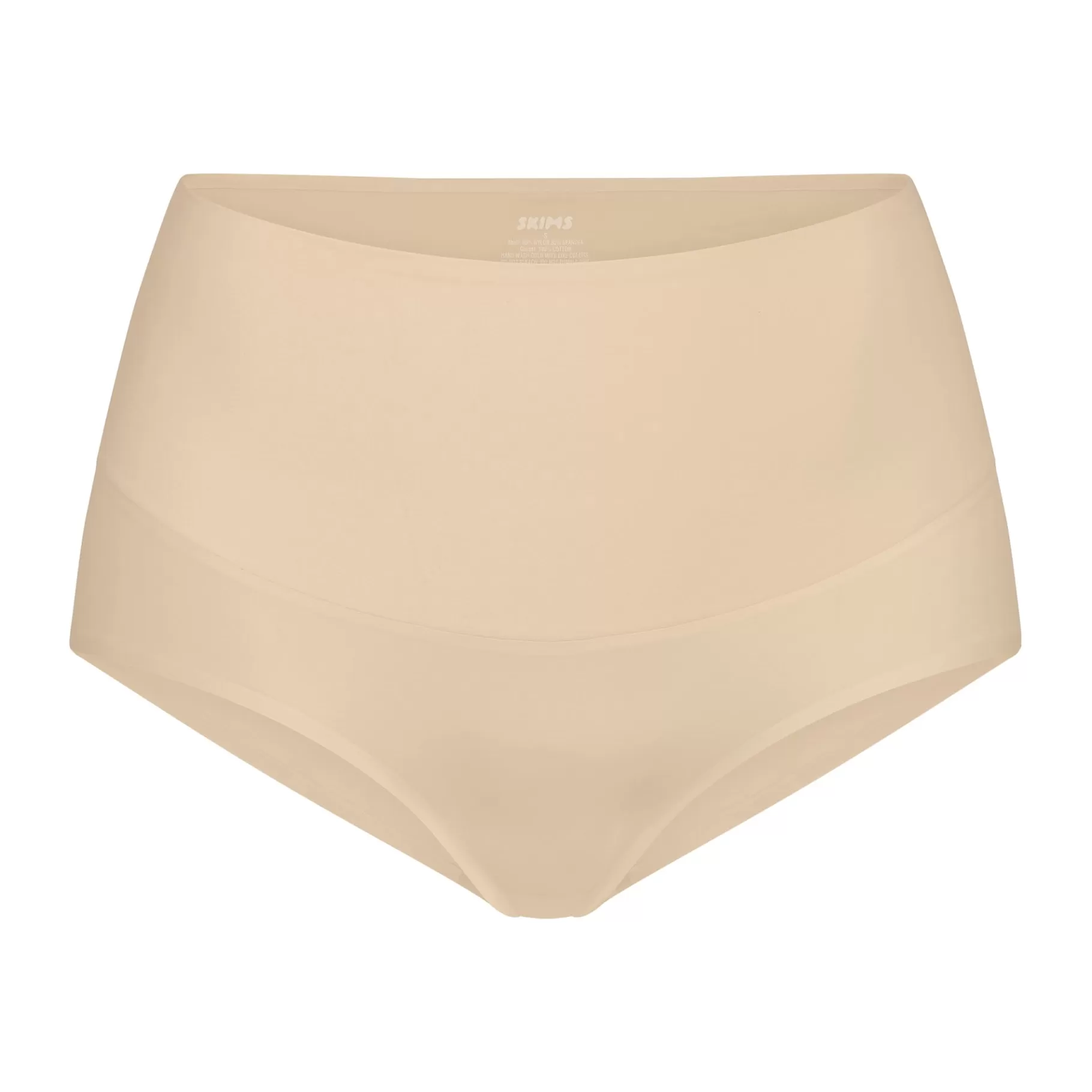 Skims briefs*SMOOTHING INTIMATES HIGH-WAISTED BRIEF | SAND