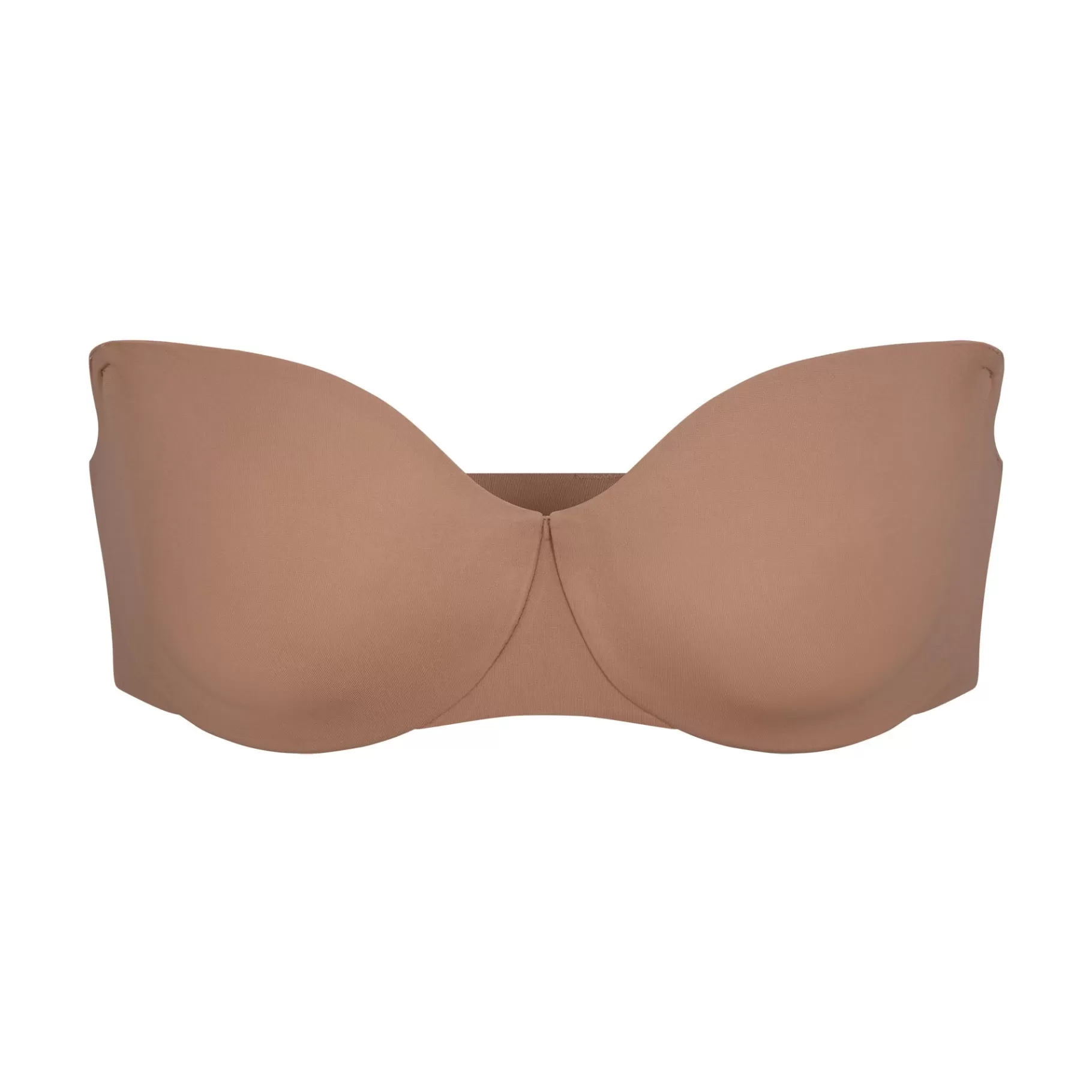 Skims unlined*SMOOTHING INTIMATES UNLINED STRAPLESS BRA | SIENNA