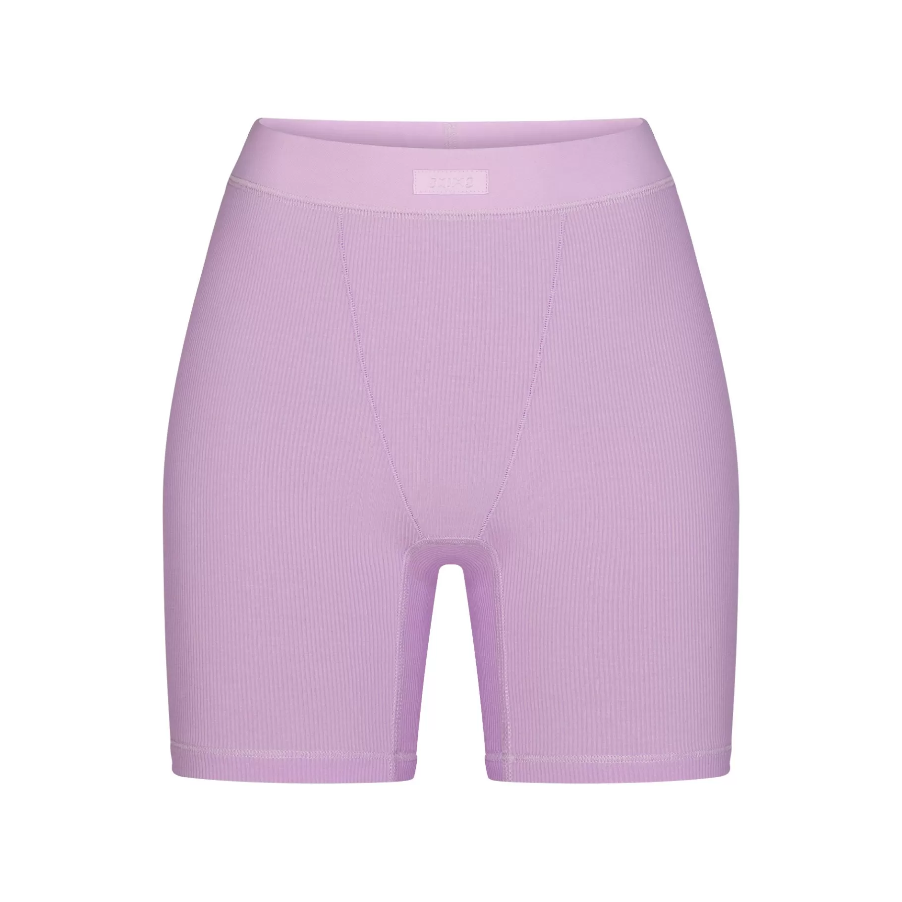 Skims soft lounge*SOFT LOUNGE BOXER | SUGAR PLUM SUGAR+PLUM