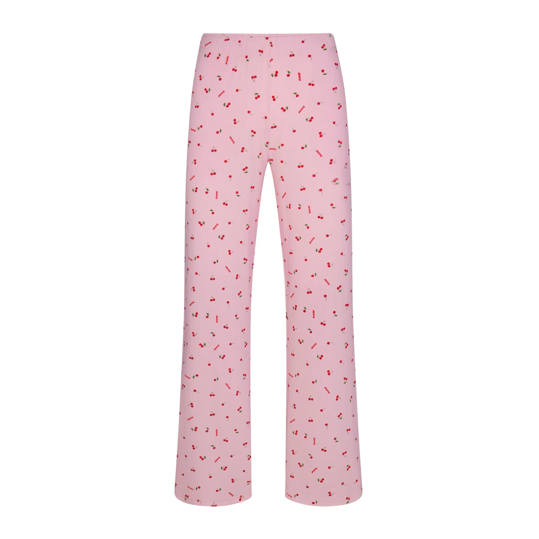 Skims soft lounge*SOFT LOUNGE LOOSE PANT | CHERRY BLOSSOM PRINT CHERRY+BLOSSOM+PRINT