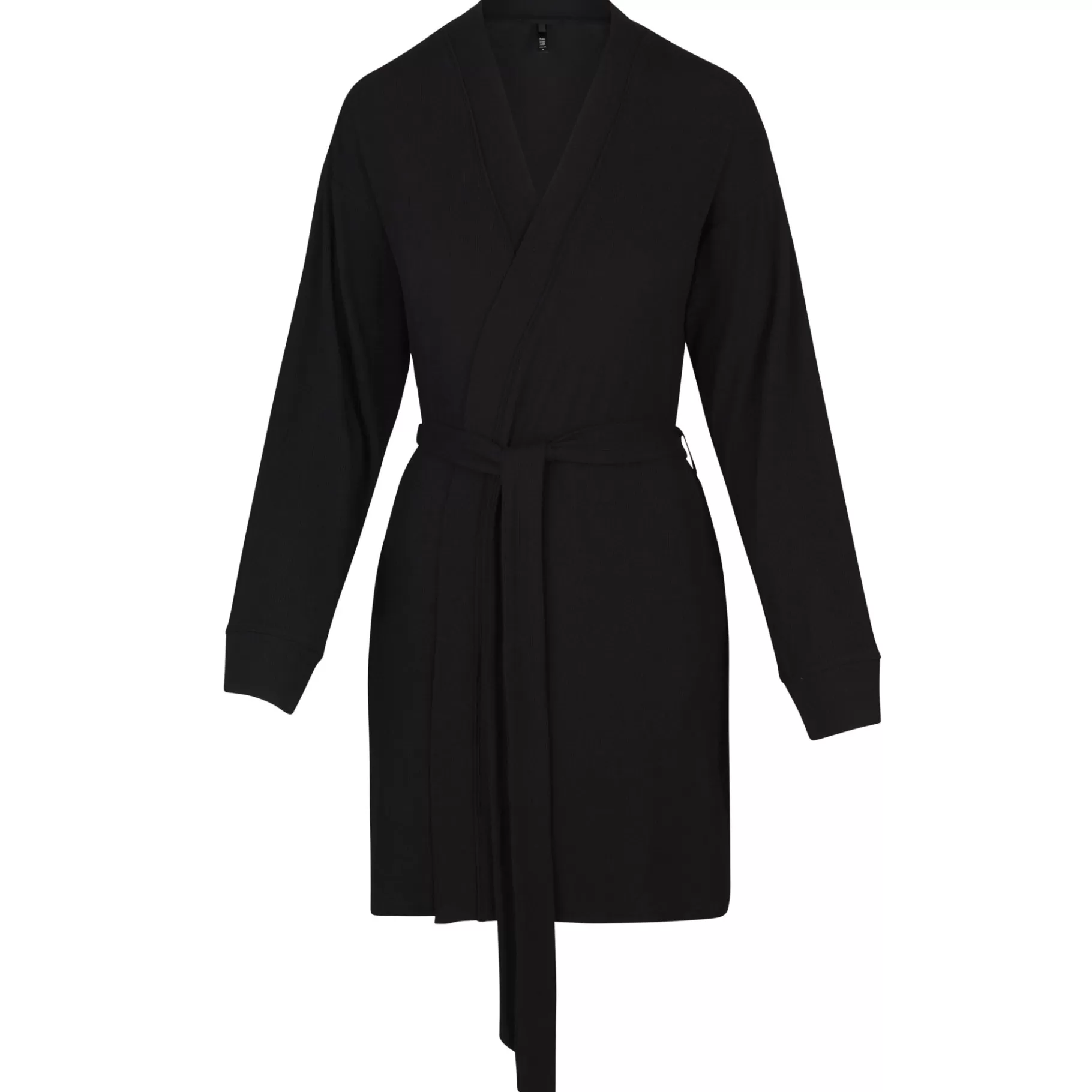 Skims soft lounge*SOFT LOUNGE ROBE | ONYX