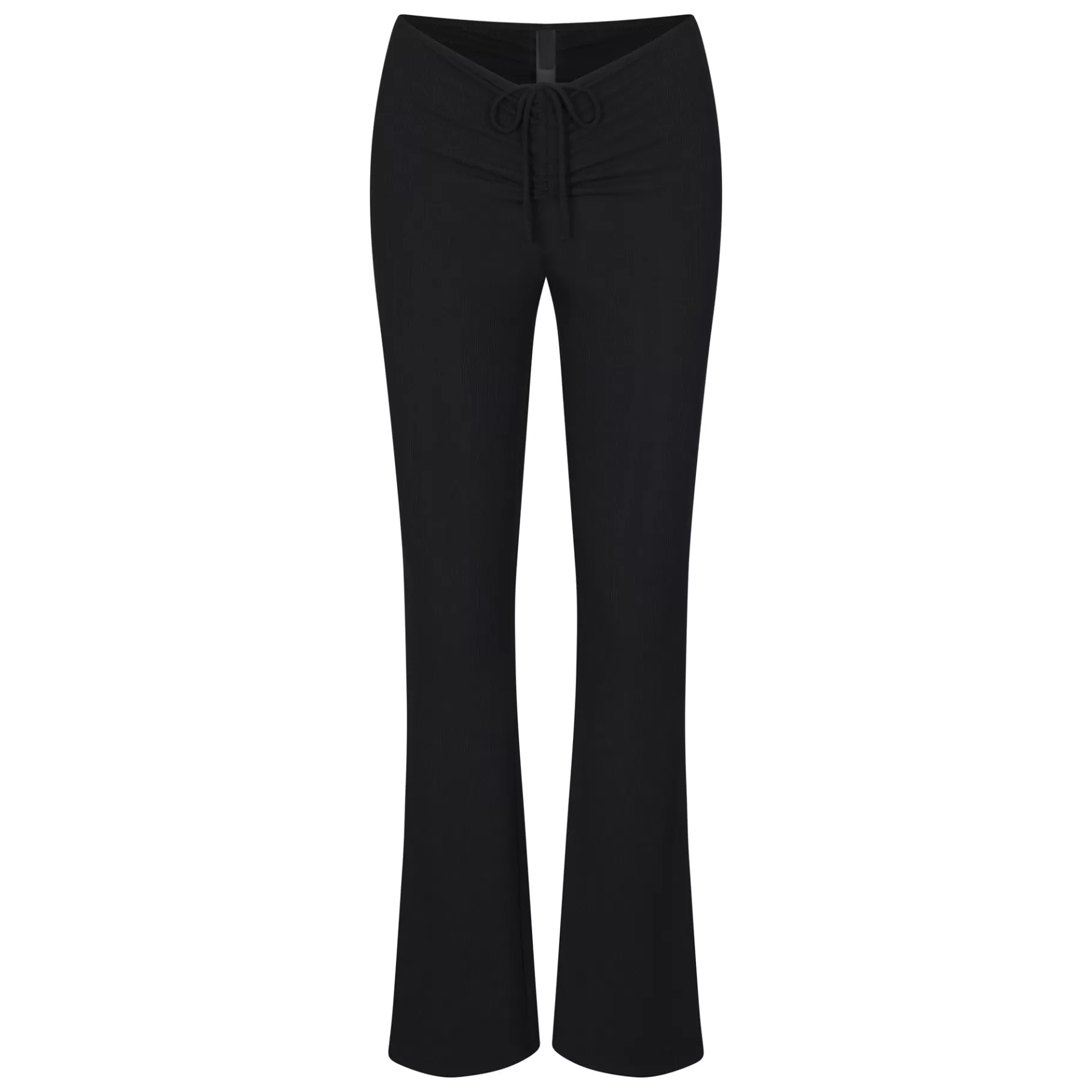 Skims soft lounge*SOFT LOUNGE RUCHED PANT | ONYX