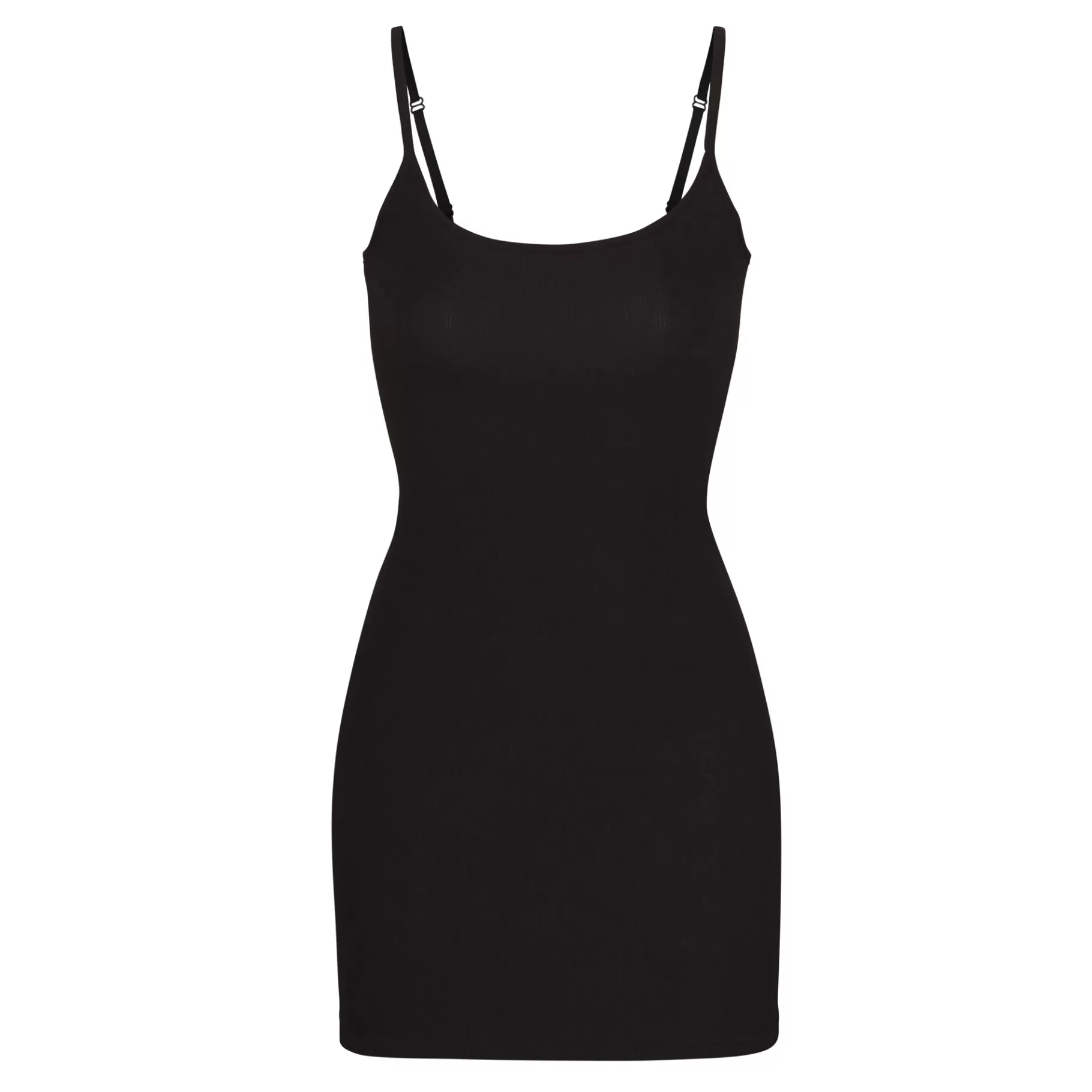 Skims soft lounge*SOFT LOUNGE SLIP DRESS | ONYX