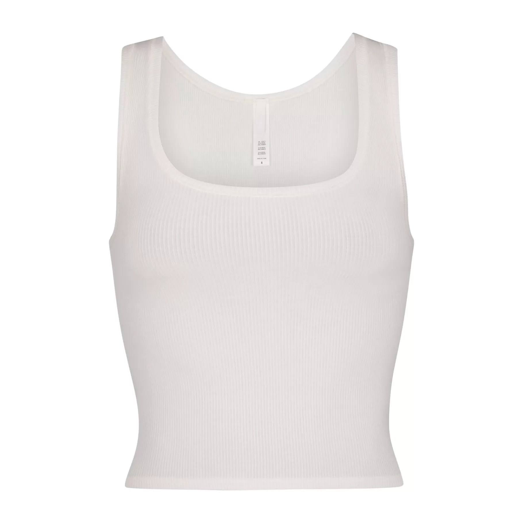 Skims soft lounge*SOFT LOUNGE TANK | MARBLE