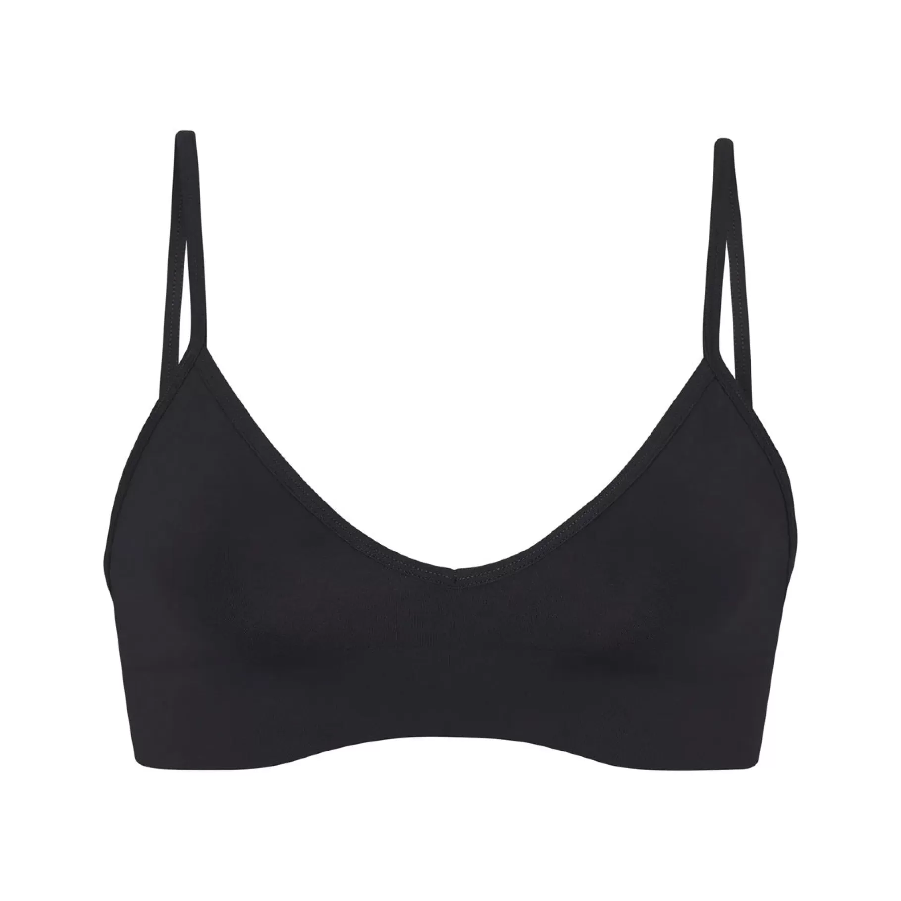 Skims kim's picks*SOFT SMOOTHING SEAMLESS BRALETTE | ONYX