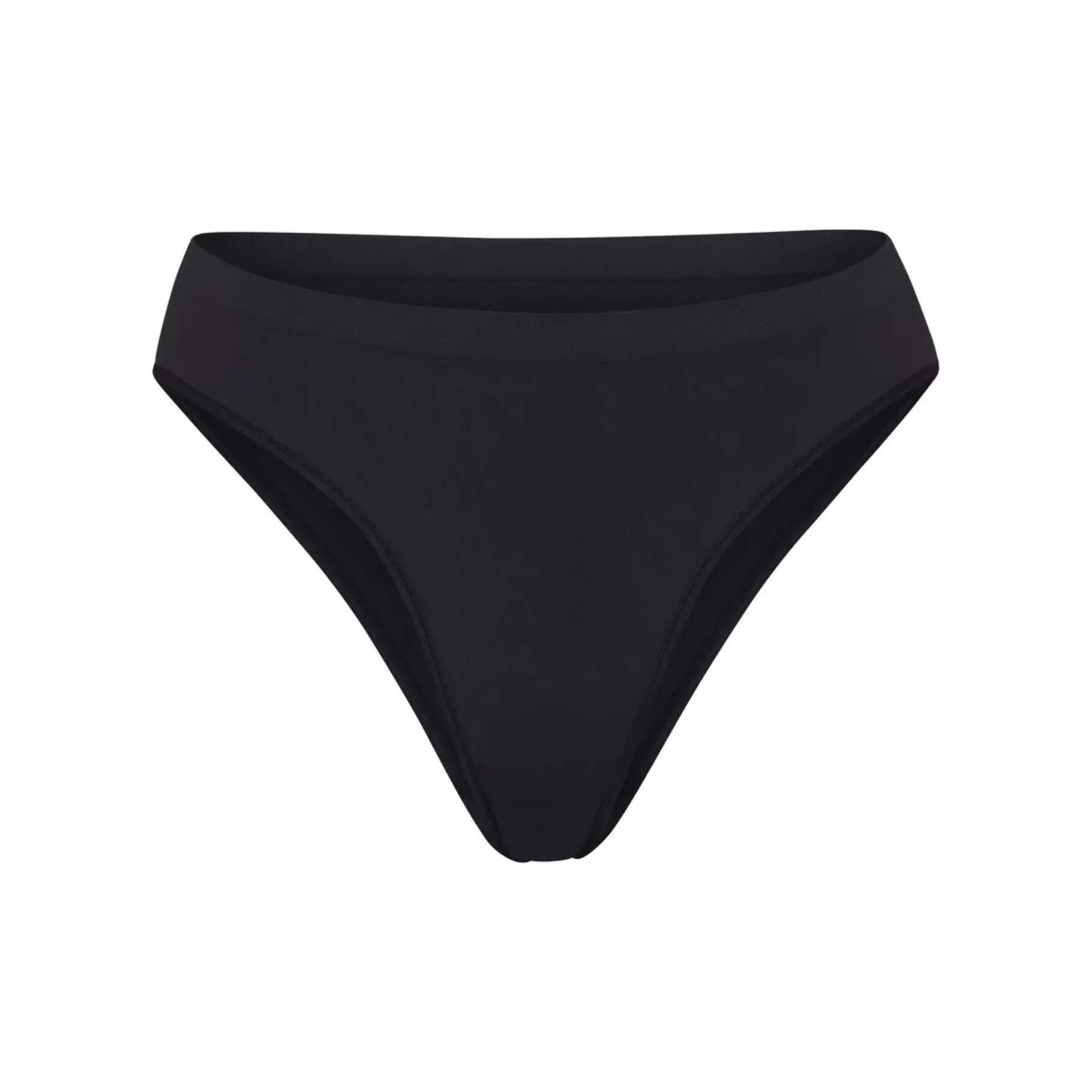 Skims briefs*SOFT SMOOTHING SEAMLESS BRIEF | ONYX