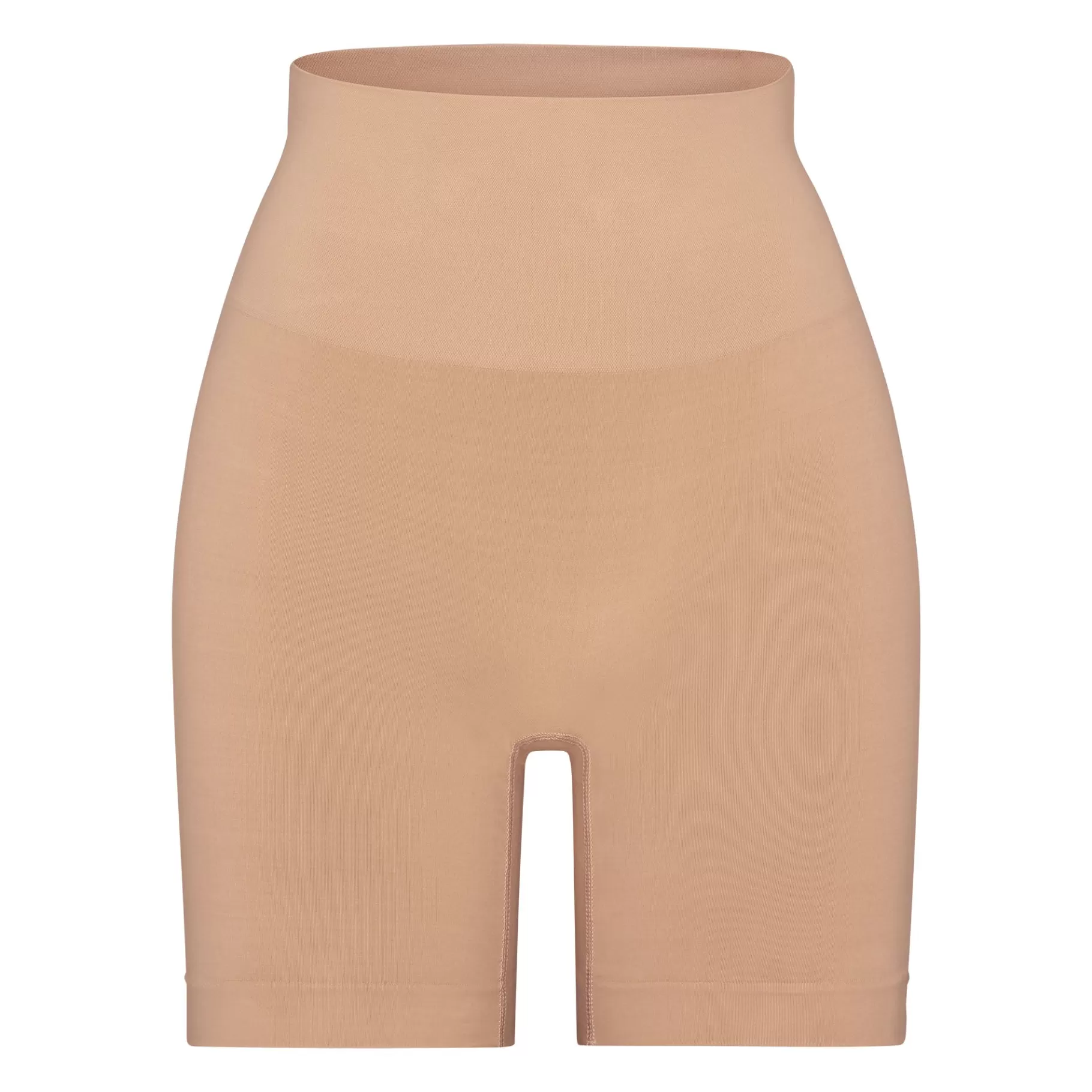 Skims shorts*SOFT SMOOTHING SEAMLESS SHORT | OCHRE