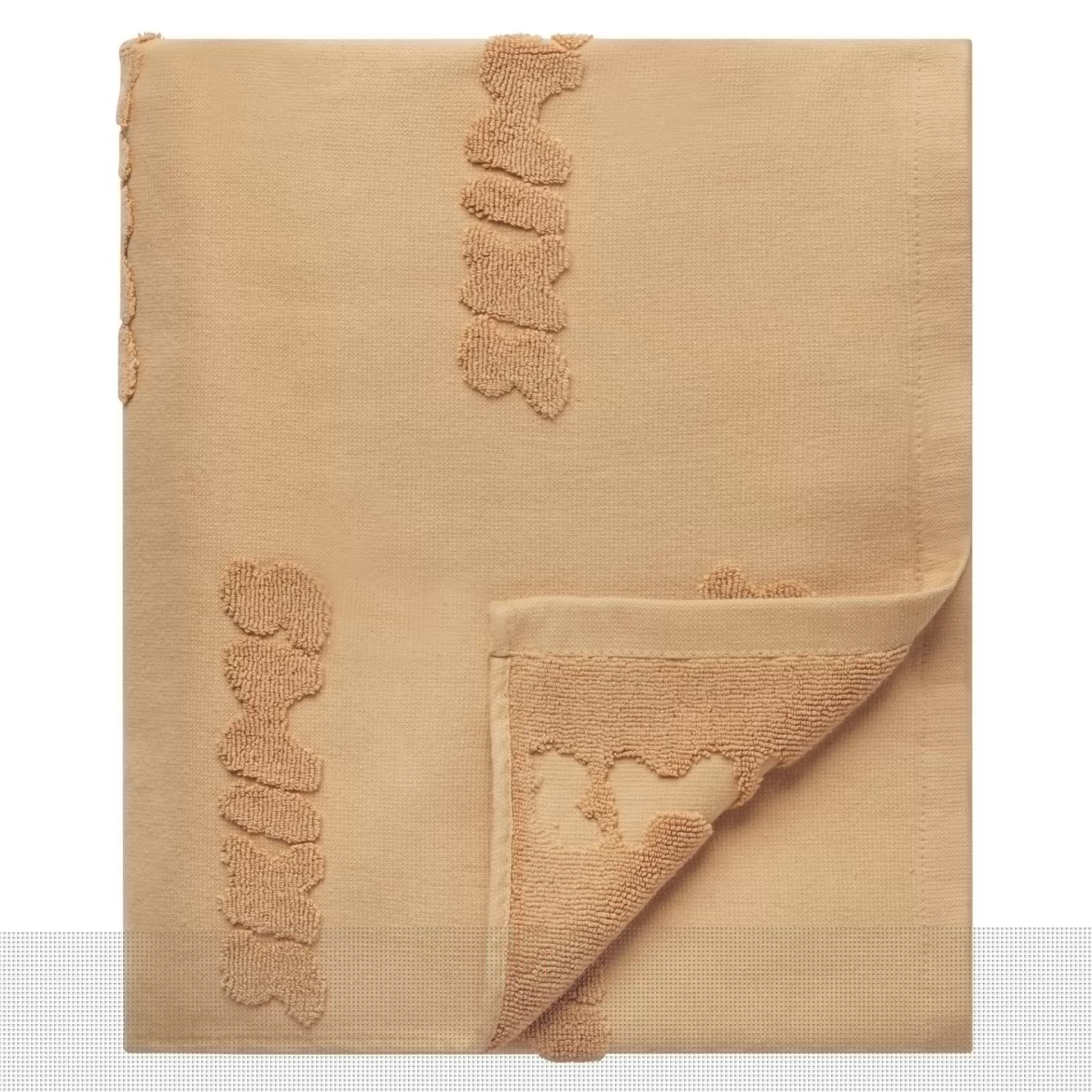 Skims accessories*TERRY TOWEL | OCHRE