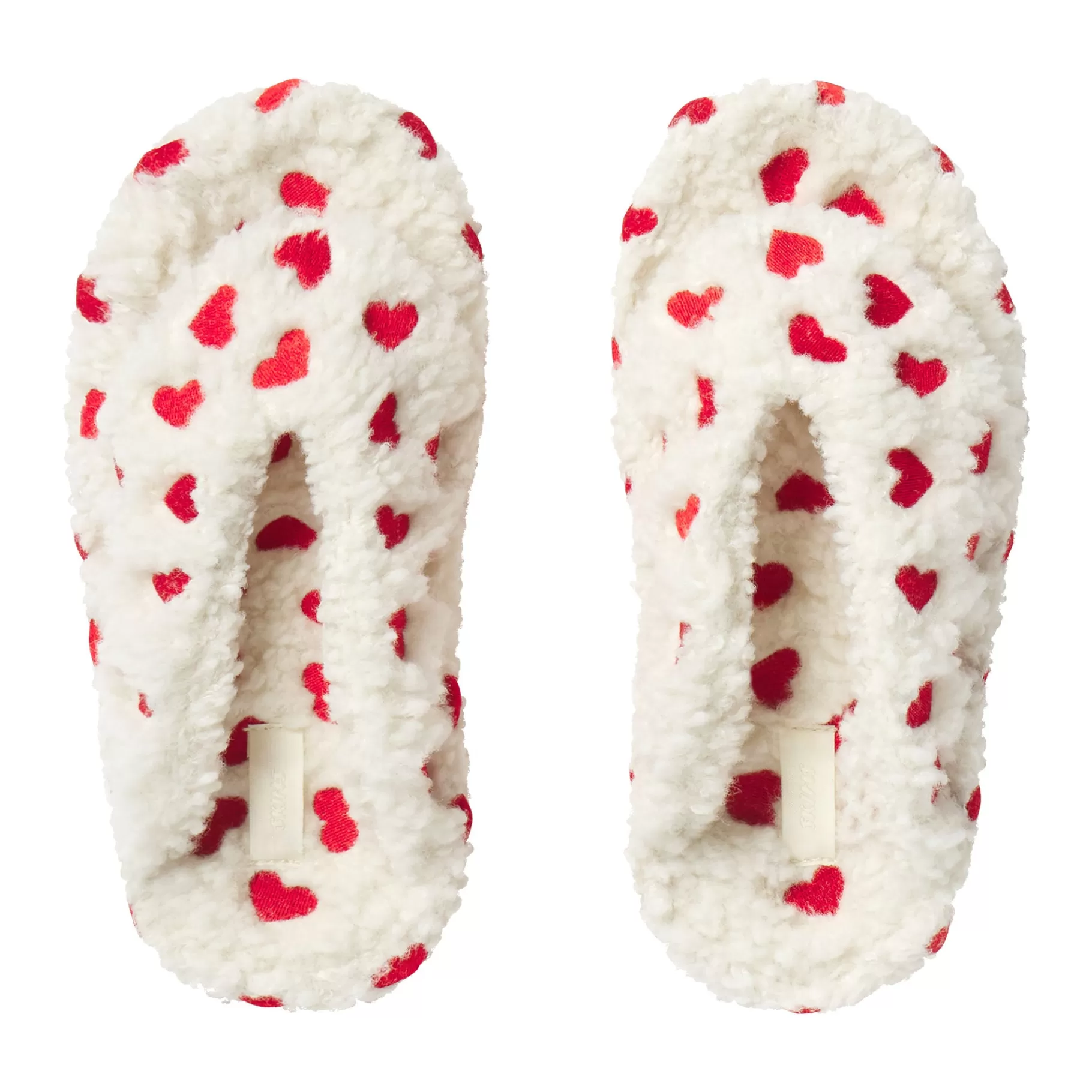 Skims slides*VALENTINE'S SLIPPER | RUBY AND MARBLE HEART MARBLERUBY