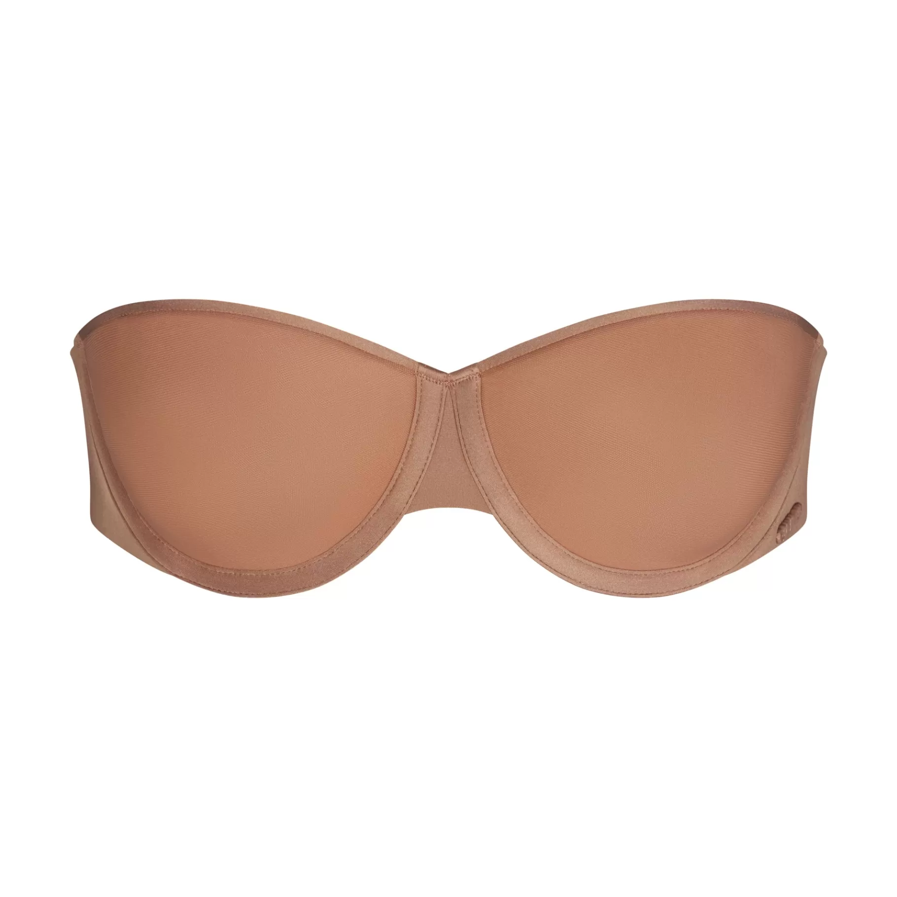 Skims lightly lined*WEIGHTLESS STRAPLESS BRA | SIENNA