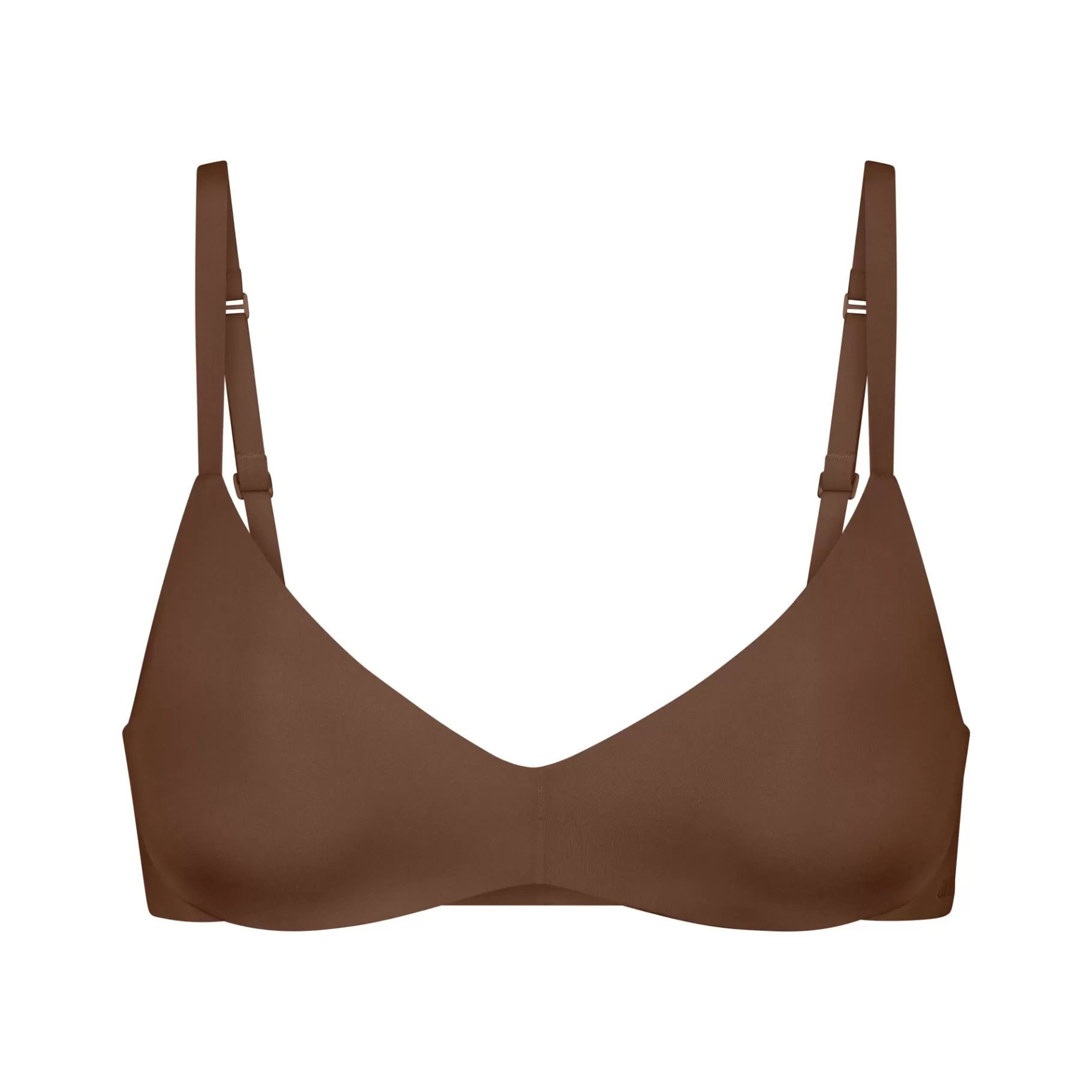 Skims push-up*WIRELESS FORM PUSH-UP PLUNGE BRA | JASPER