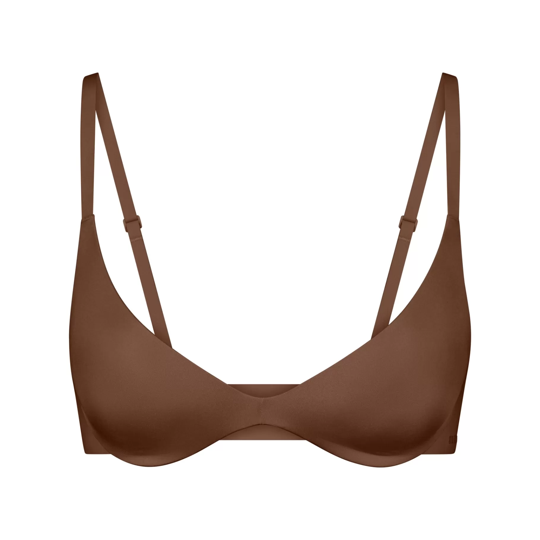 Skims push-up*WIRELESS FORM SUPER PUSH-UP BRA | JASPER