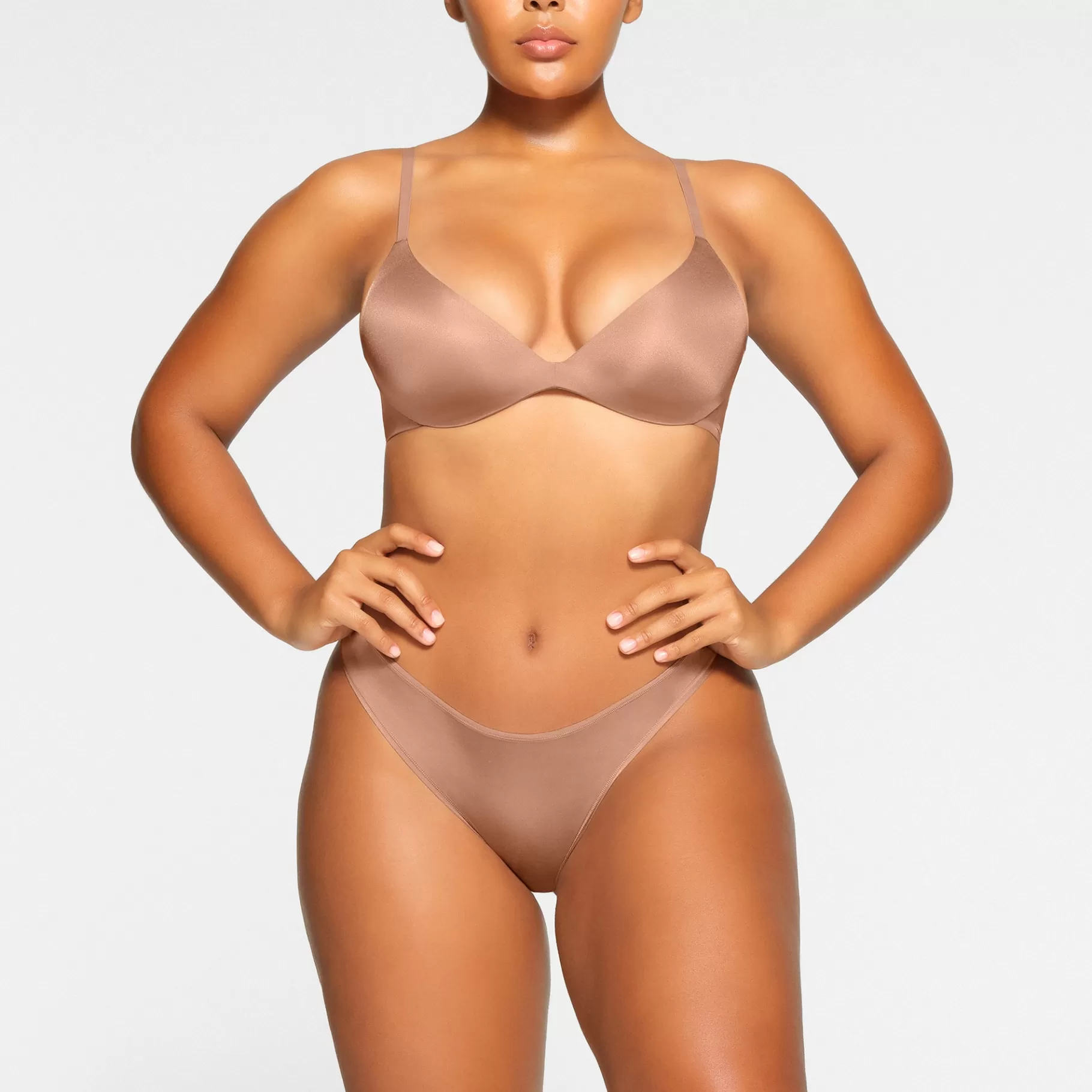 Skims push-up*WIRELESS FORM SUPER PUSH-UP BRA | SIENNA